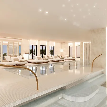 Vione Paros 5*