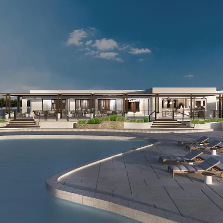 Vione Paros 5*