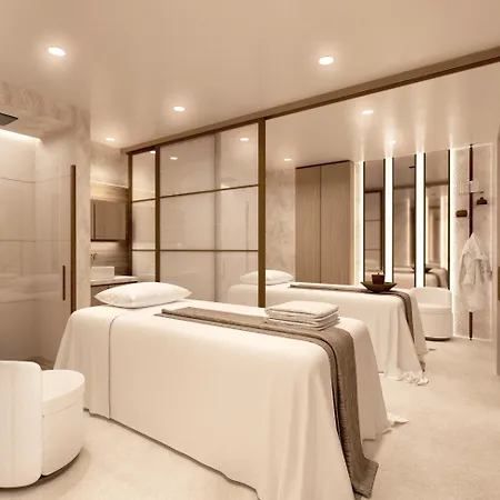 Hotel Vione Paros Ambelas