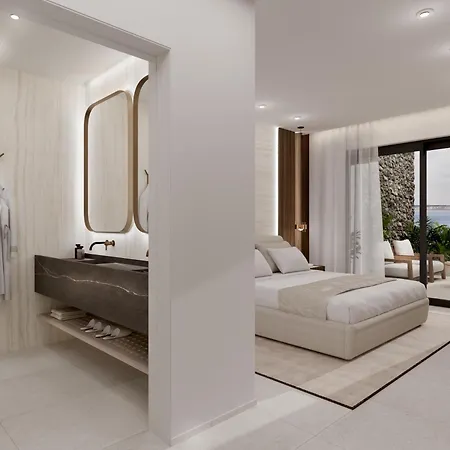 Hotel Vione Paros