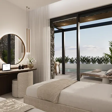 Vione Paros 5* Ambelas