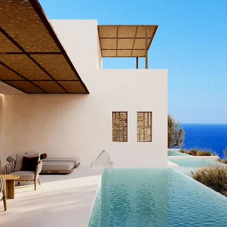 Vione Paros Hotel