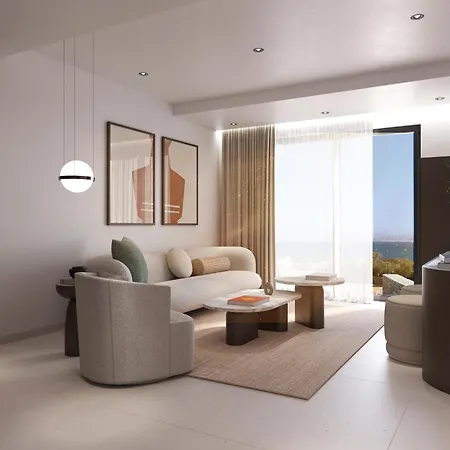 Vione Paros 5*