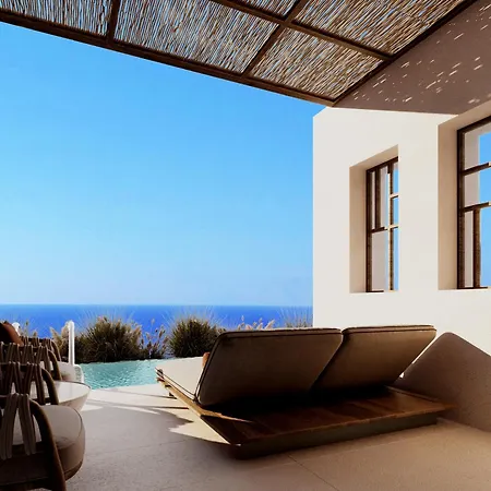 Vione Paros Hotel 5*