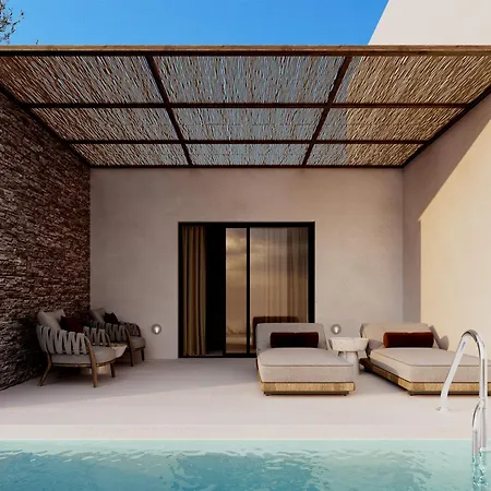 Hotel Vione Paros