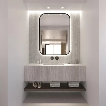 Vione Paros Hotel Ambelas