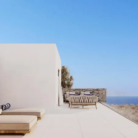 Vione Paros Hotel