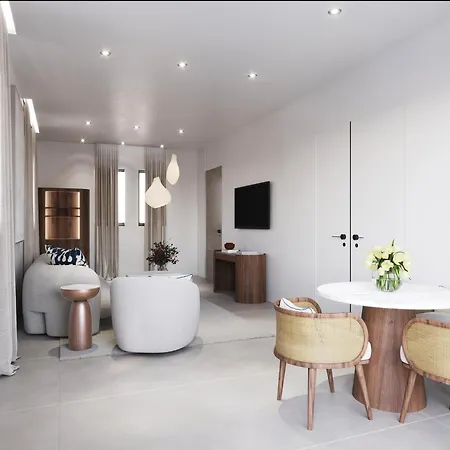 Hotel Vione Paros