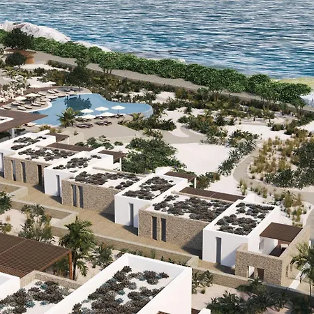 Hotel Vione Paros Ambelas