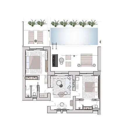 Hotel Vione Paros