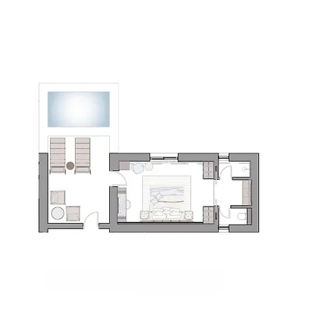 Vione Paros Hotel
