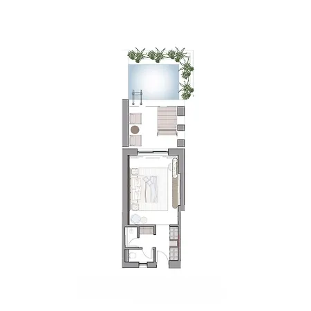 Hotel Vione Paros