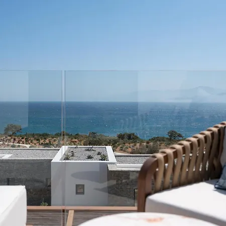 Vione Paros 5* Ambelas