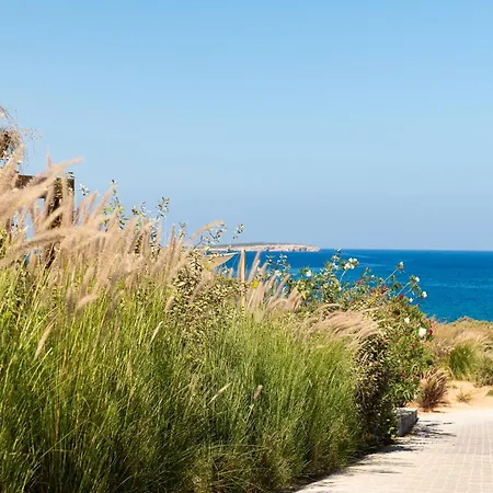 Vione Paros 5*
