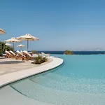 酒店 Vione Paros