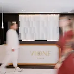 호텔 Vione Paros 암벨라스