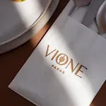 Vione Paros 酒店 安倍拉斯