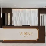 Vione Paros 5* 安倍拉斯