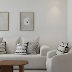 Vione Paros 5* Ambelas