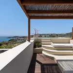 Vione Paros Hotel Ambelas