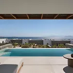 酒店 Vione Paros