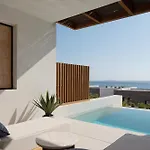 Vione Paros 5* Ambelas