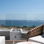 Vione Paros 5* 安倍拉斯