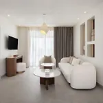 Vione Paros Hotel 5*
