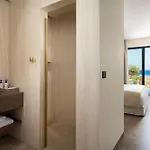 酒店 Vione Paros 安倍拉斯