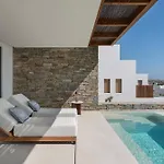 Vione Paros Hotel