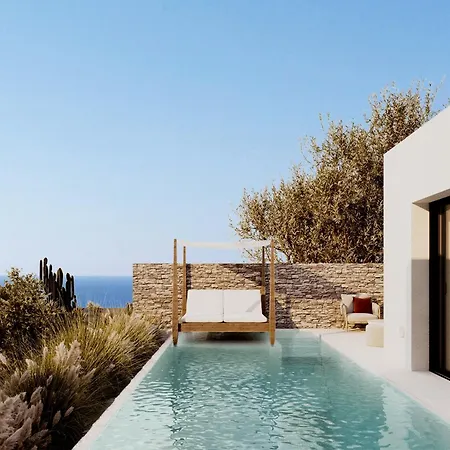 Hotel Vione Paros Ambelas