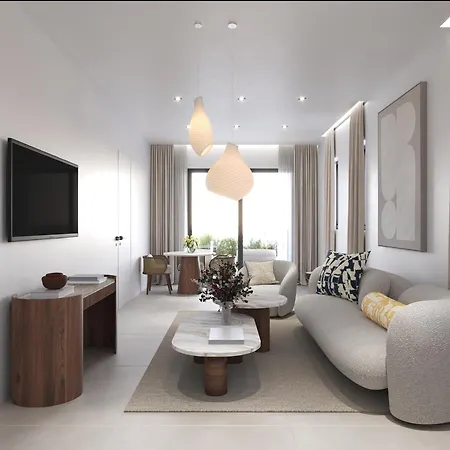 Vione Paros 5*