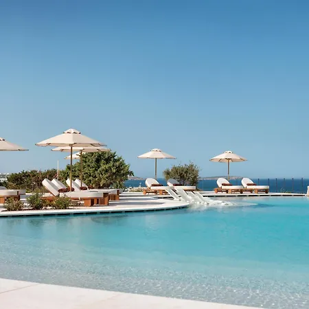 Hotel Vione Paros Ampelas