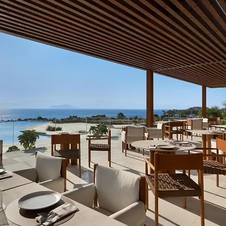Vione Paros Szálloda 5*