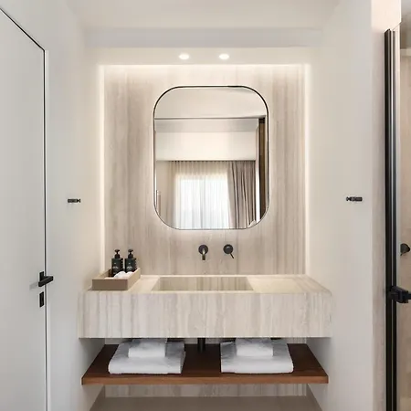 Szálloda Vione Paros 5*