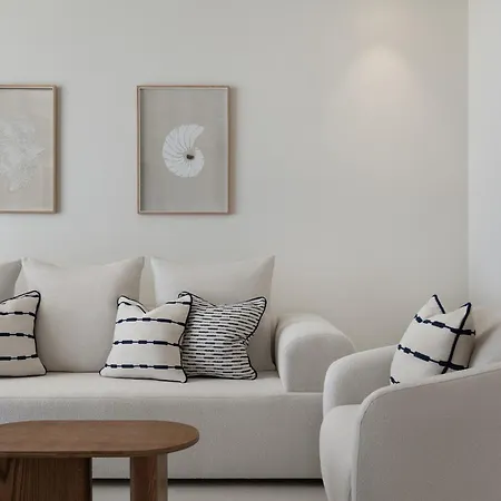 Vione Paros 5* Ambelas