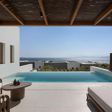Hotel Vione Paros