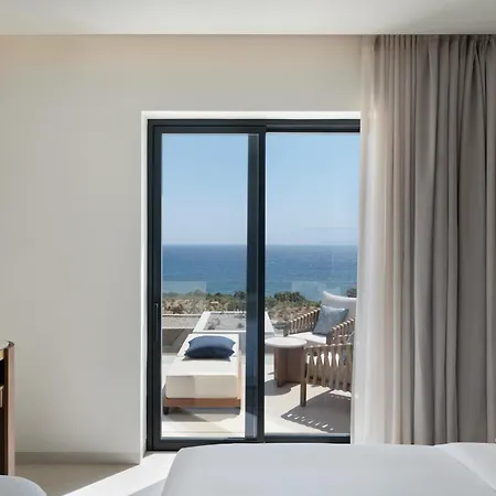 Hotel Vione Paros Ambelas