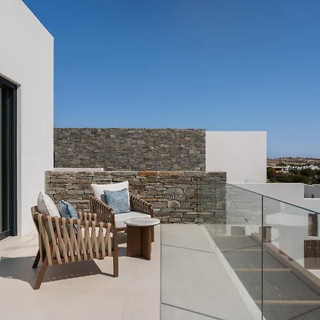 Vione Paros 5*