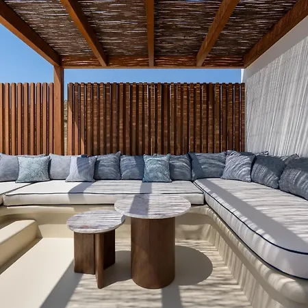 Vione Paros 5* Ambelász