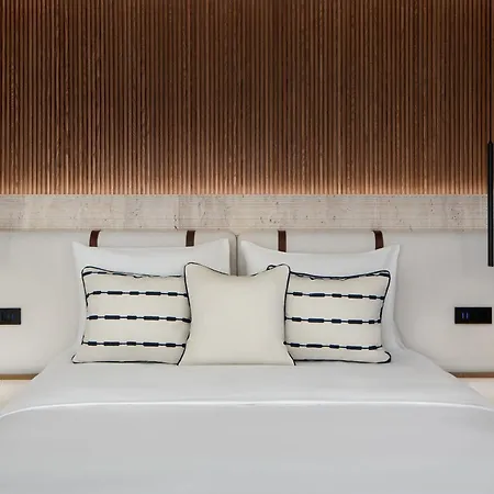 Vione Paros Hotel