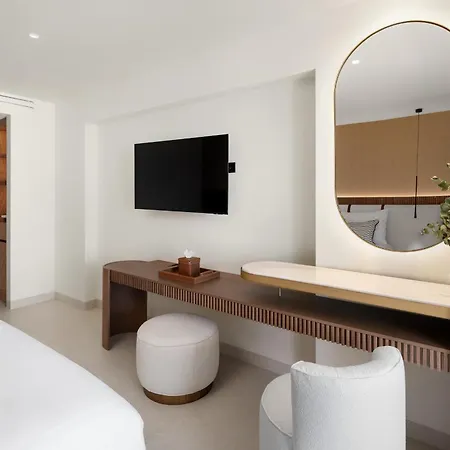Hotel Vione Paros Ambelas