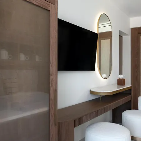 Hotel Vione Paros