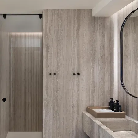 Vione Paros 5* Ampelas