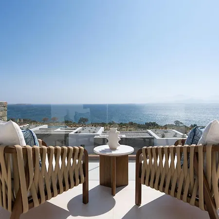 Vione Paros Szálloda 5*