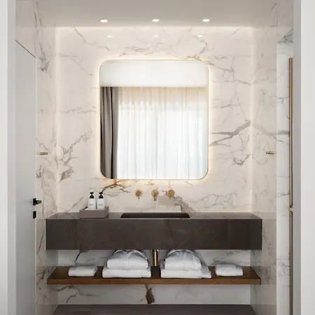 Hotel Vione Paros Ambelas