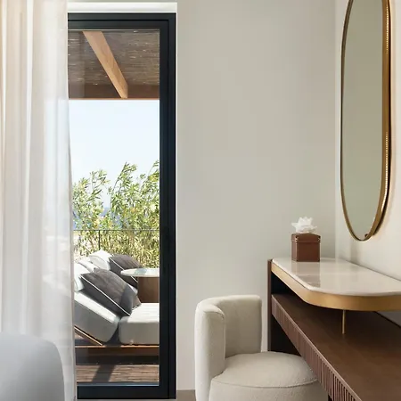 Vione Paros Hotel