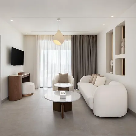 Vione Paros Hotel 5*