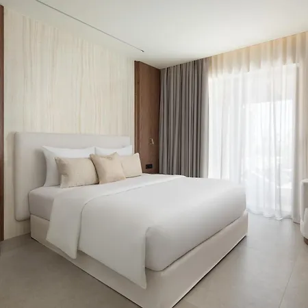 Vione Paros Hotel 5*