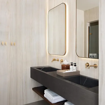 Hotel Vione Paros Ambelas